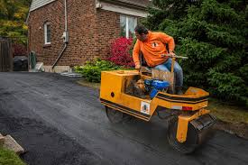 Driveway Pressure Washing in Carmel Valley Village, CA